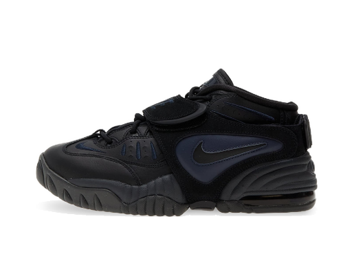Tennarit ja kengät Nike Air Adjust Force W Musta | DZ1844-001