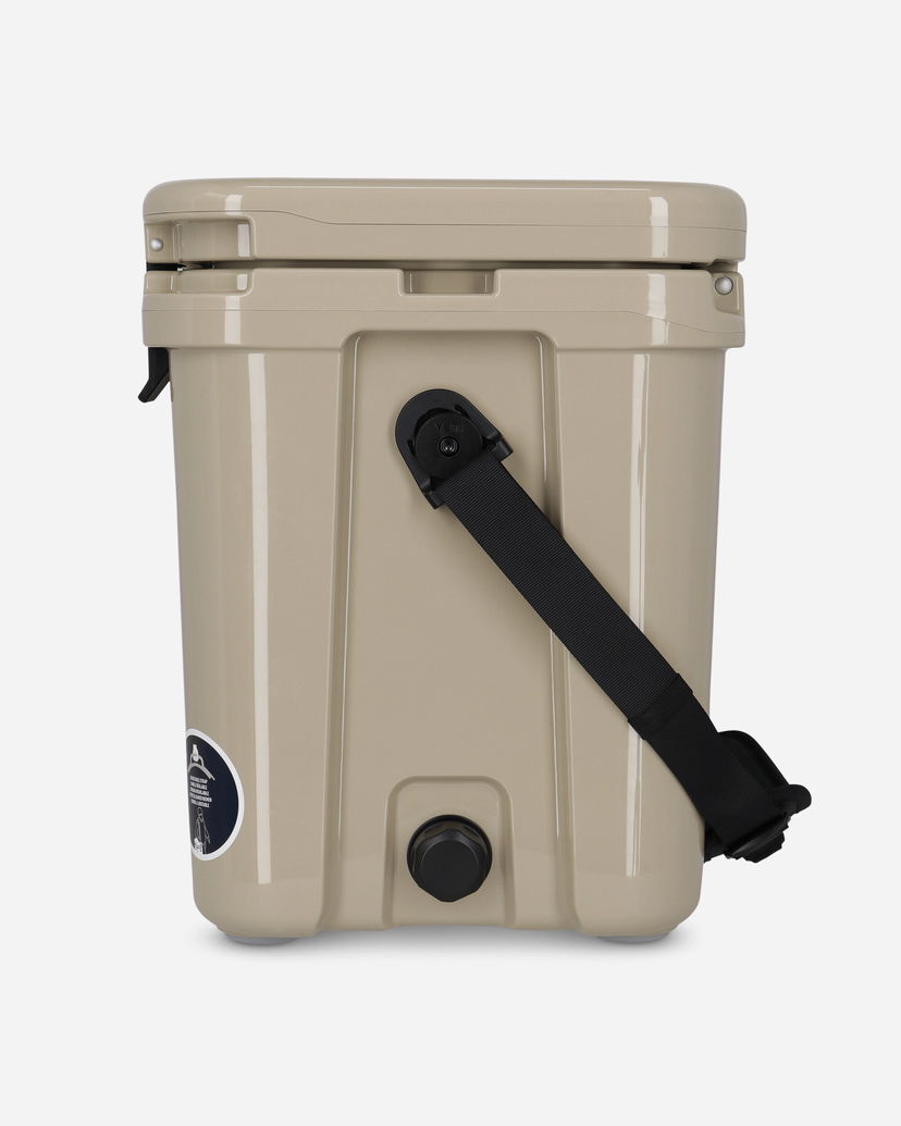 Urheiluvälineet YETI Roadie 24 Cool Box Beige | 70000002588 TAN