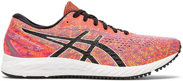 Tennarit ja kengät Asics Gel-DS TRAINER 25 W Punainen | 1012a579-700, 0