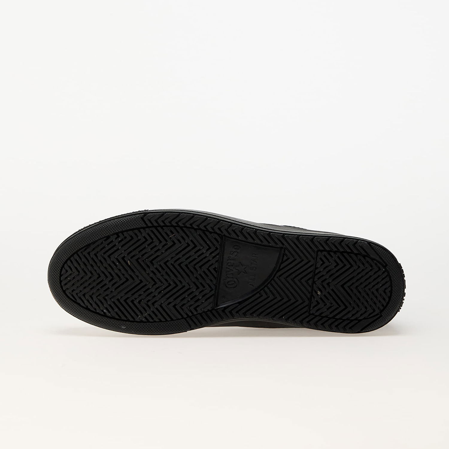 Tennarit ja kengät Converse Chuck Taylor All Star Equip Waterproof Musta | A08557C, 1