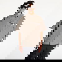 Nylon Shirt with Carabiner