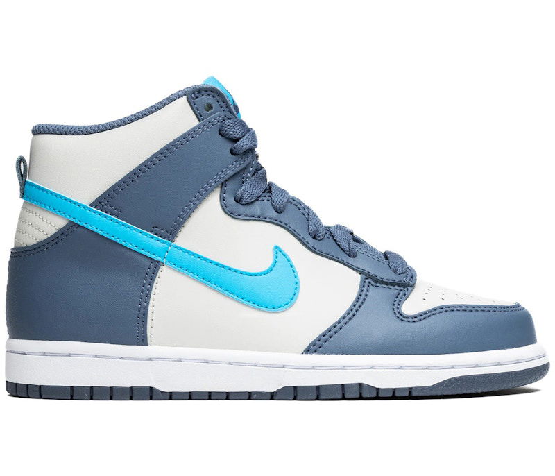 Tennarit ja kengät Nike Dunk High Sininen | DD2314-006, 0