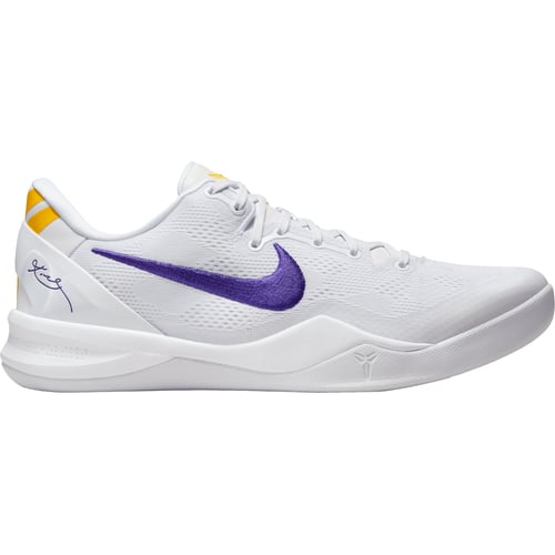 Tennarit ja kengät Nike Kobe VIII Protro Valkoinen | HF9550