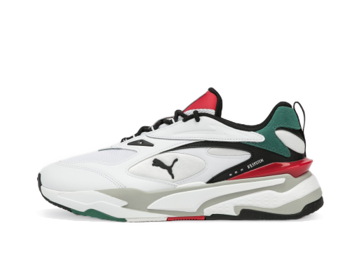 Tennarit ja kengät Puma RS-Fast Mix Valkoinen | 375641 01