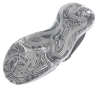 Tennarit ja kengät Under Armour UA Spawn 6 Mid Harmaa | 3027647-100, 4