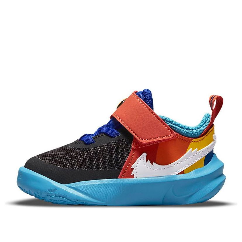 Tennarit ja kengät Nike Space Jam x Team Hustle D10 SE 'Tune Squad' Monivärinen | DH8054-001