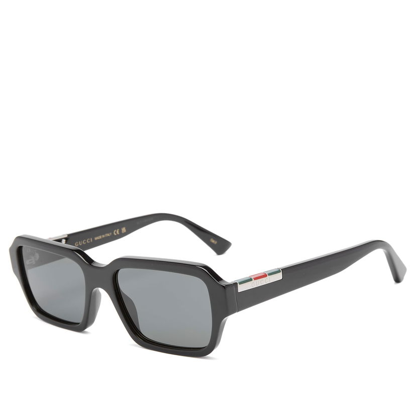 Aurinkolasit Gucci GG1887S Sunglasses Musta | GG1887S-001