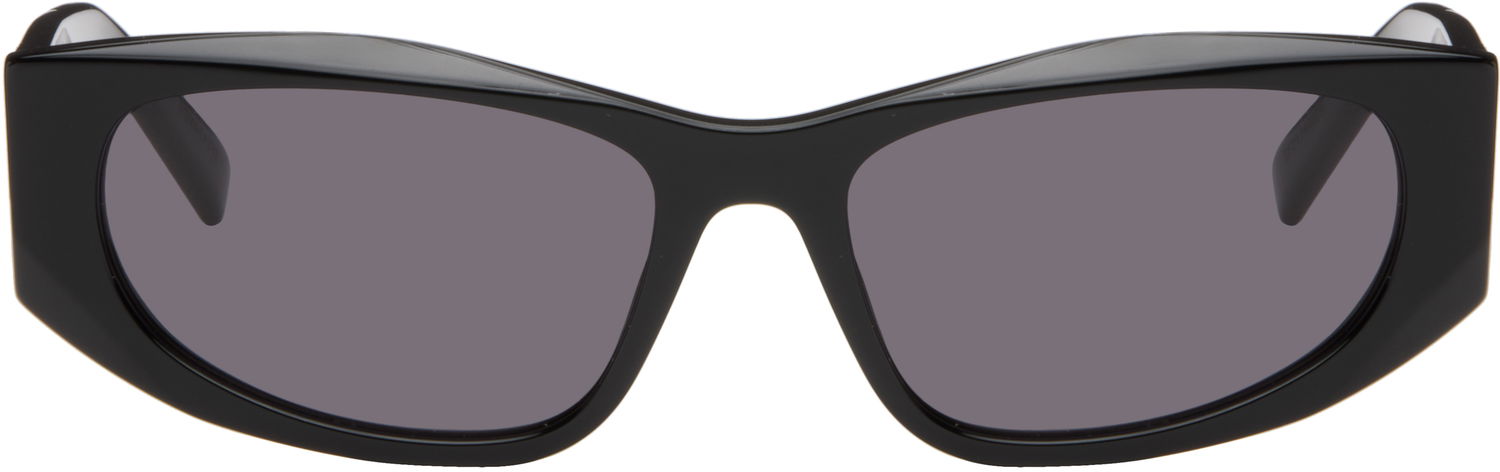 Aurinkolasit Givenchy Givenchy GV Day Cat-Eye Sunglasses Musta | GV40116IW5601A 192337225840, 0