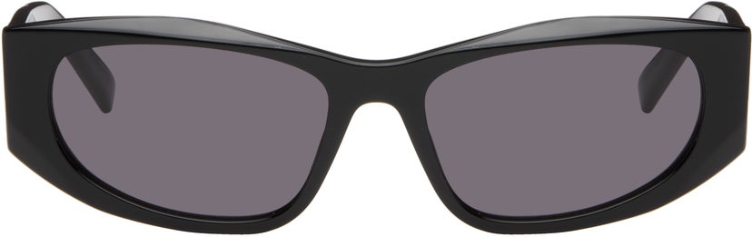 Aurinkolasit Givenchy Givenchy GV Day Cat-Eye Sunglasses Musta | GV40116IW5601A 192337225840