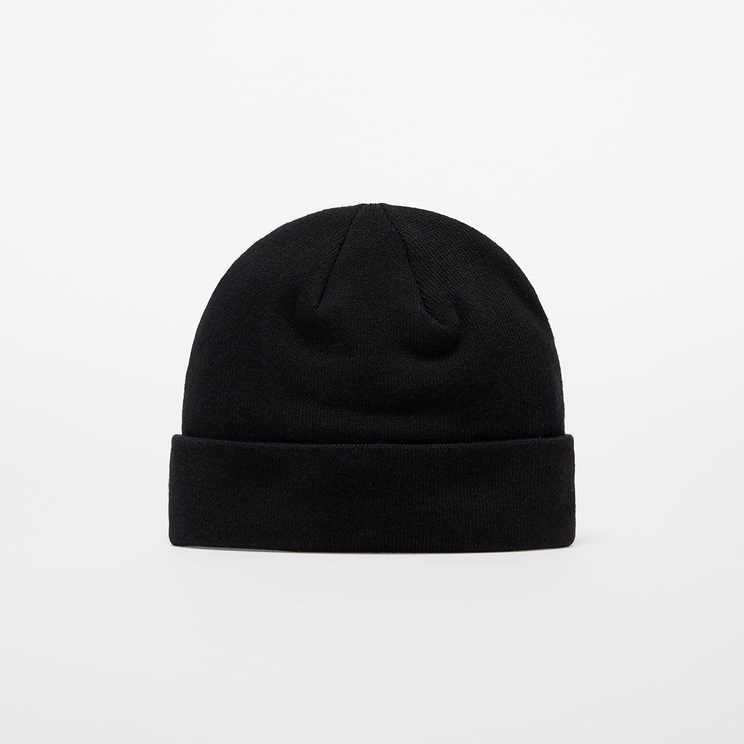 Pipo The North Face Norm Shallow Beanie Musta | NF0A5FVZJK31, 1