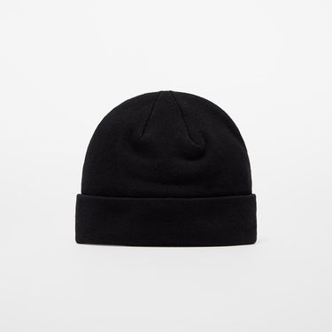 Pipo The North Face Norm Shallow Beanie Musta | NF0A5FVZJK31, 1