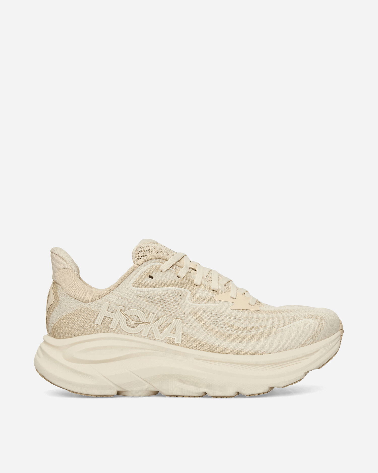 Tennarit ja kengät Hoka One One Clifton 10 Beige | 1162030-OLTM, 0