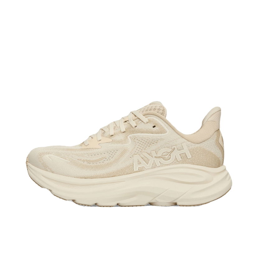 Tennarit ja kengät Hoka One One Clifton 10 Beige | 1162030-OLTM