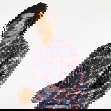 Paita Horsefeathers Dough Insulated Shirt Monivärinen | SM1218C, 2