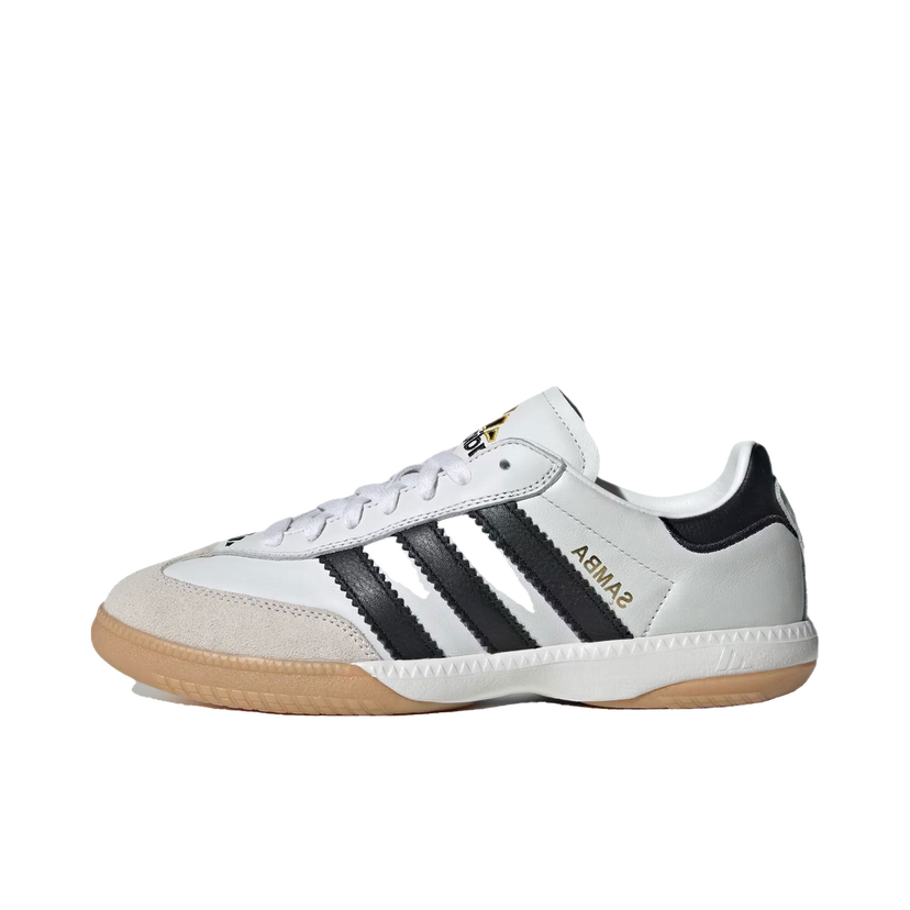 Tennarit ja kengät adidas Originals adidas Samba Millennium White Black Gum Harmaa | IF1953