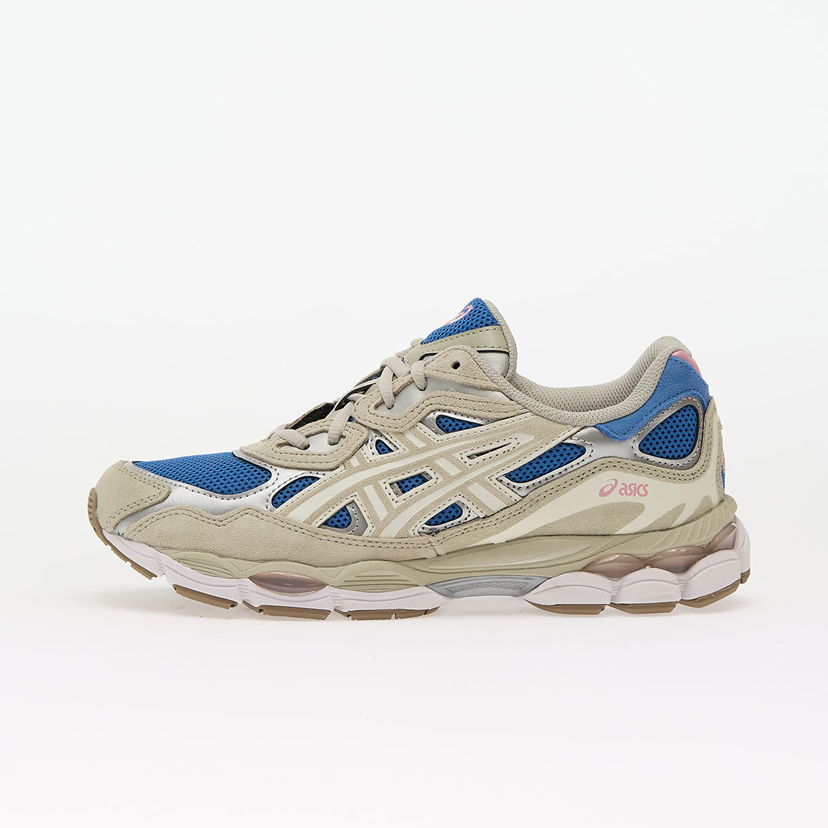 Tennarit ja kengät Asics GEL-NYC Beige | 1203A383-402