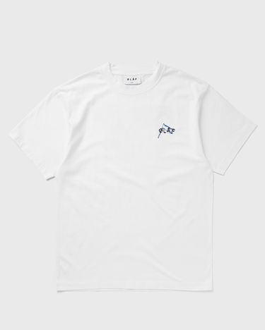 T-paita ØLÅF GADGET TEE Valkoinen | M180110-OPTICAL-WHITE, 0