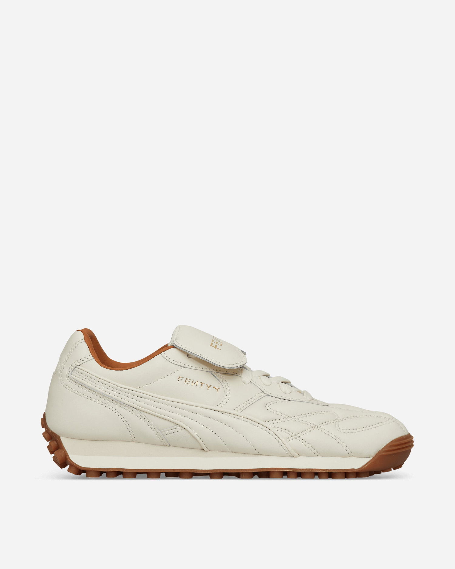 Tennarit ja kengät Puma FENTY x Avanti VL "Warm White" Beige | 398672-02, 1