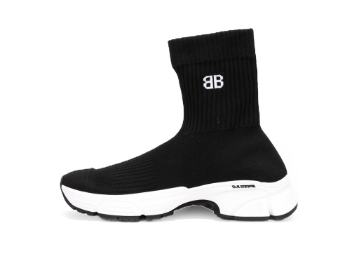 Tennarit ja kengät Balenciaga Speed 3.0 W Musta | 654466W2DN11090