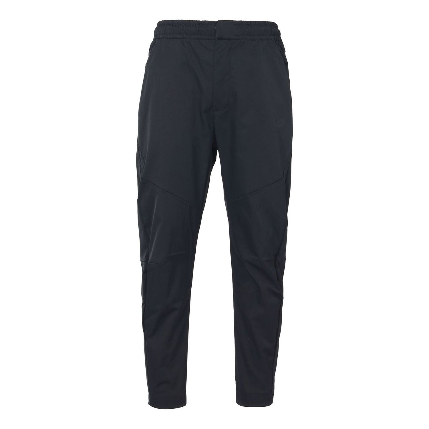 Verryttelyhousut Nike Tech Commuter Unlined Pants Musta | DH4225-010, 0