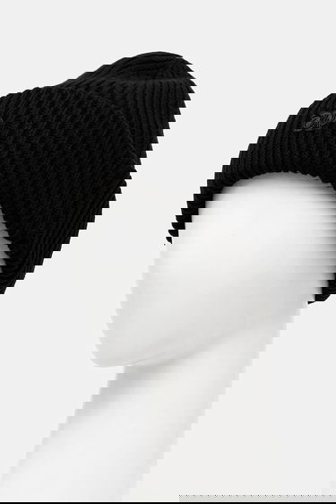 Pipo DAILY PAPER Daily Paper Knitted Beanie Musta | 2521089, 3