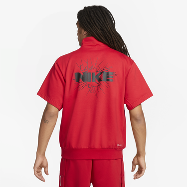 T-paita Nike Dri-FIT Standard Issue Punainen | FB7052-657, 3