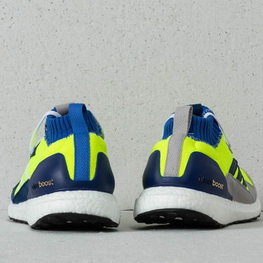 Tennarit ja kengät adidas Performance UltraBoost Mid "Prototype" Monivärinen | BD7399, 2