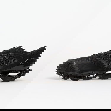 Tennarit ja kengät Mizuno Wave Prophecy Ls Gtx Musta | D1GA256001, 0