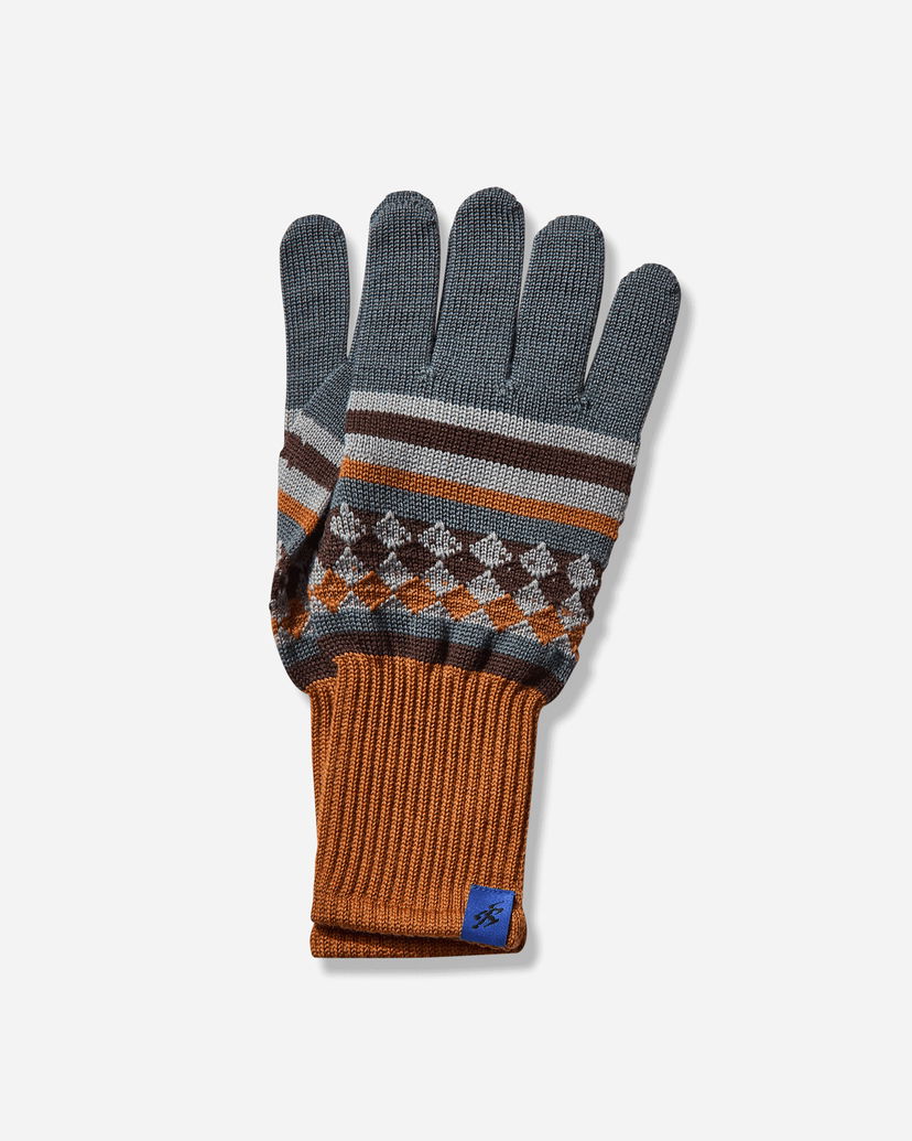 Käsineet Asics Aquifolia Knit Gloves Monivärinen | 3203A090-021
