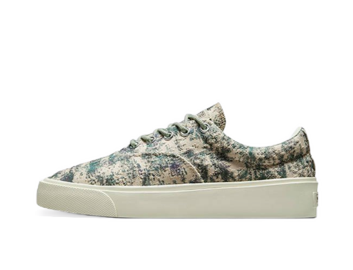 Tennarit ja kengät Converse John Elliott x Converse Skid Grip Harmaa | 172578C