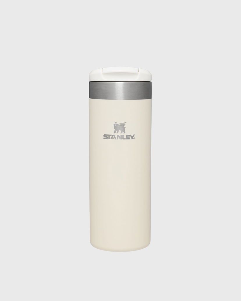 Juomapullo Stanley AeroLight™ Transit Mug 16oz Valkoinen | 10-10787-217