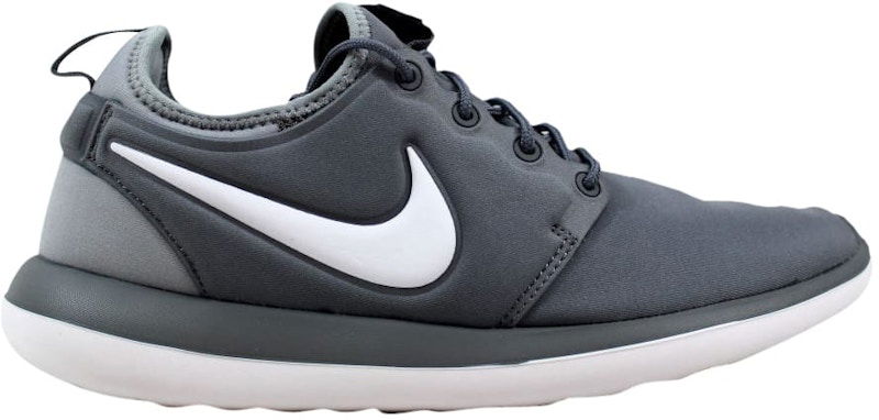 Tennarit ja kengät Nike Roshe Two Harmaa | 844653-004, 0