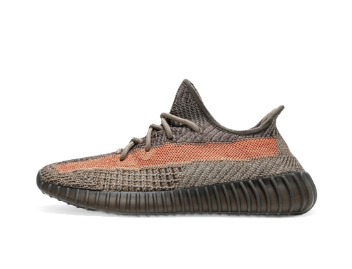 Rajoitettu erä adidas Yeezy Yeezy Boost 350 V2 "Ash Stone" Beige | GW0089
