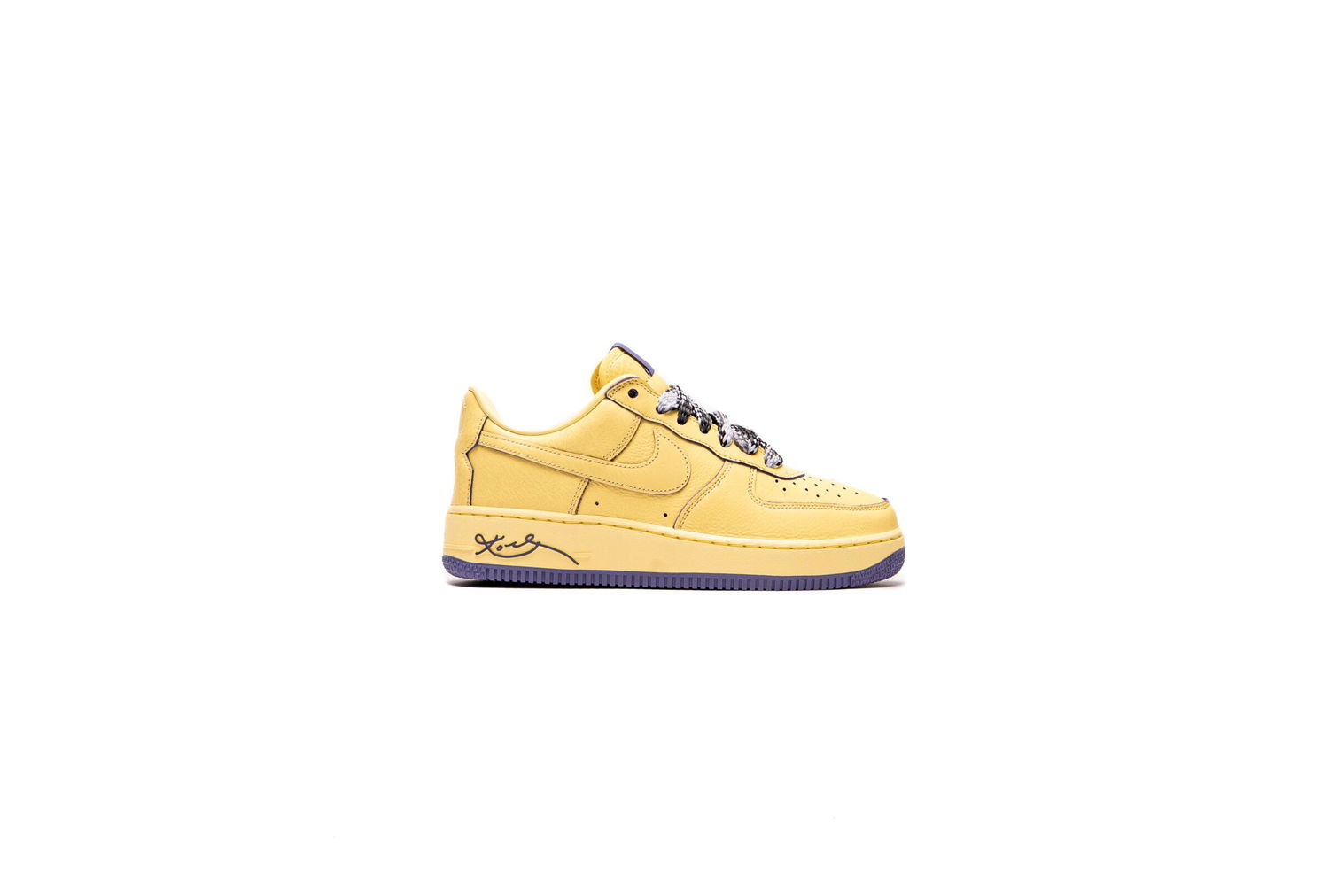 Tennarit ja kengät Nike AIR FORCE 1 LOW PROTRO Keltainen | HV9408-700, 0