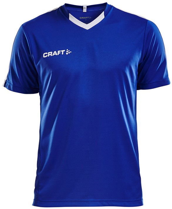 Jersey Craft Contrast Jersey Sininen | 1905561-1346