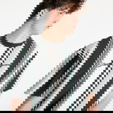 T-paita GUESS GUESS Originals Stripe Tee Monivärinen | M5GI59K8FQ4-S94B, 1