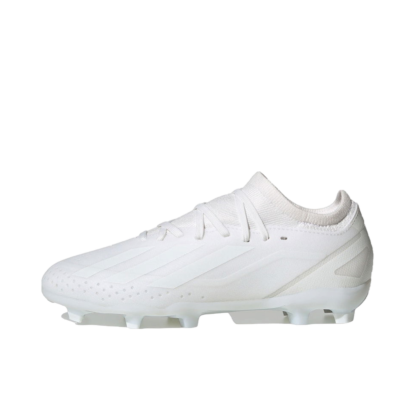 Tennarit ja kengät adidas Performance Crazyfast.3 FG Valkoinen | ID9353