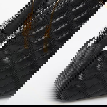 Reppu GUESS GUESS Giully II Dome Backpack Musta | HWQG9673320-BLA, 3