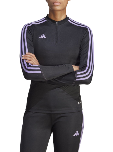 T-paita adidas Performance adidas Tiro 23 Club Musta | ic1584