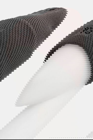 Pipo Y-3 Cl Beanie Granite Universal Harmaa | KC0445, 3