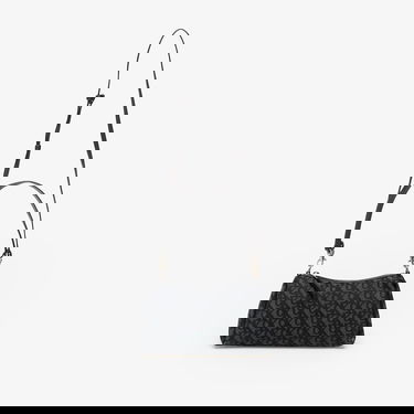 Olkalaukku CALVIN KLEIN Calvin Klein Jeans Drop Monogram Shoulder Bag Musta | LV04K3142G UB1, 0