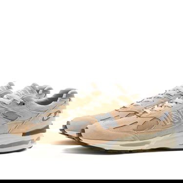 Tennarit ja kengät New Balance U991BE2 Made in UK Beige | U991BE2, 2