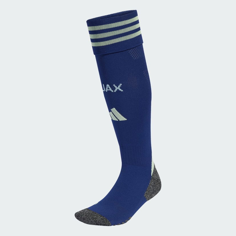 Sukat adidas Performance Ajax Amsterdam 25/26 Match Away Socks Sininen | JI9583