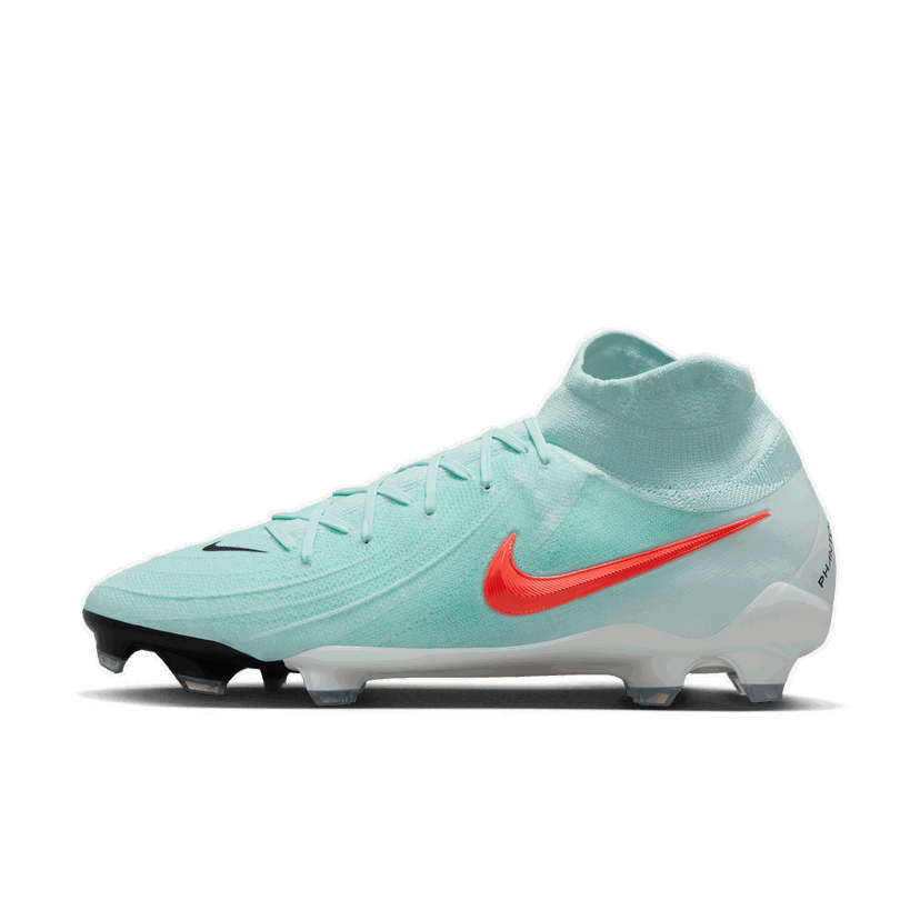 Tennarit ja kengät Nike Nike Phantom Luna 2 Pro FG Turkoosi | FJ2575-300