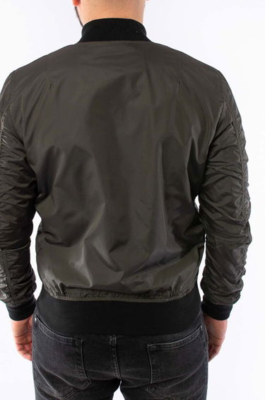 Bomber-takki Alpha Industries Alpha Industries MA-1 TTC Bomber Jacket Vihreä | 126101.136, 3