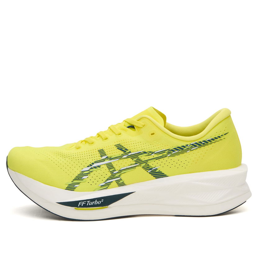 Tennarit ja kengät Asics SONICBLAST Keltainen | 1011C083-750