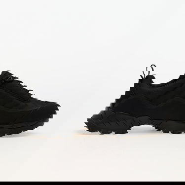 Tennarit ja kengät ROA Katharina Black Musta | KFA10-001, 1
