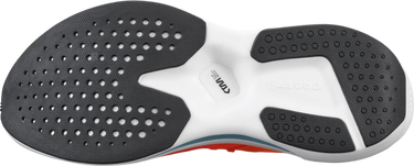 Tennarit ja kengät Craft Craft Nordlite Tempo Oranssi | 1915501-825851, 4