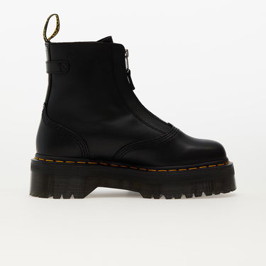 Tennarit ja kengät Dr. Martens Jetta Zip Boot Musta | DM27656001, 1