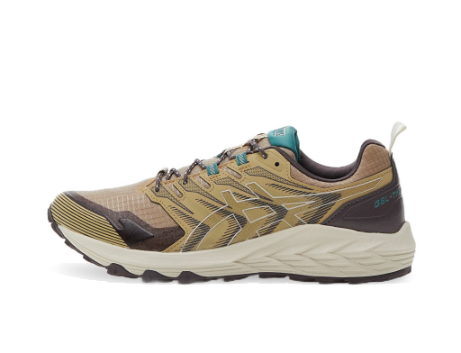 Juoksu Asics Gel-Trabuco Terra Ruskea | 1203A238-201